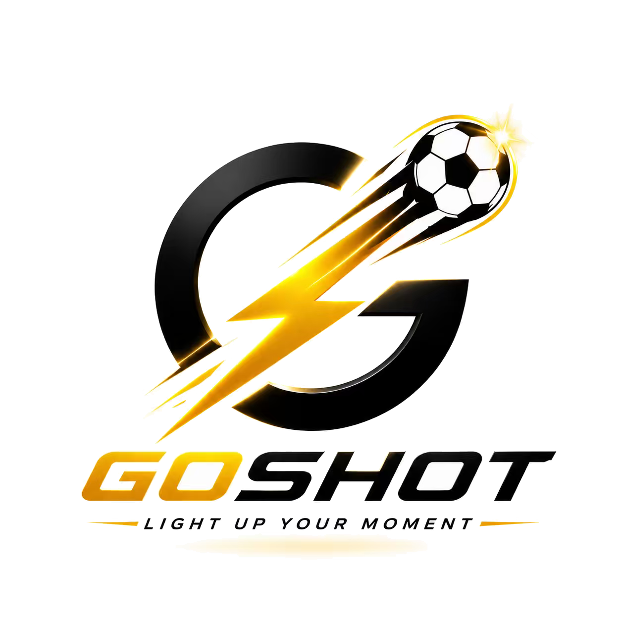 GoShot 小程序码